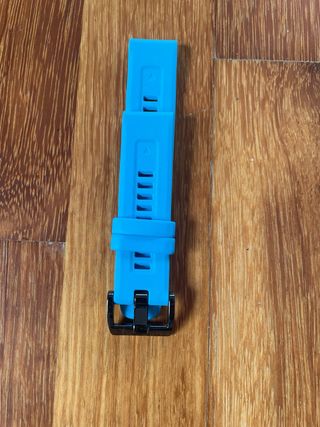 Correas Garmin Fenix 47 mm y Protector pantalla