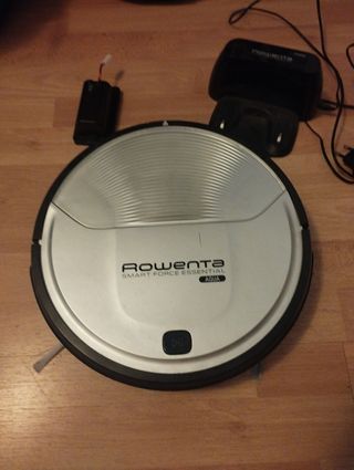 Rowenta Smart Force Essential Aqua