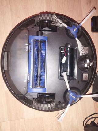 Rowenta Smart Force Essential Aqua