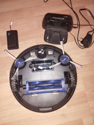 Rowenta Smart Force Essential Aqua