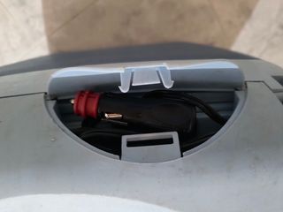 Nevera portátil para coche