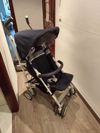 Carro Inglesina ligero