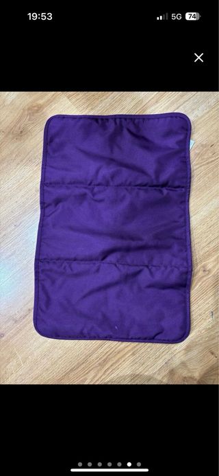 Carro Play Loop Maxi-Cosi: Cuco y silla