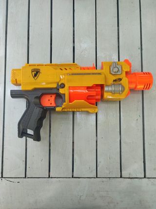 Pack Nerf: Ultra + Modulus entre otros