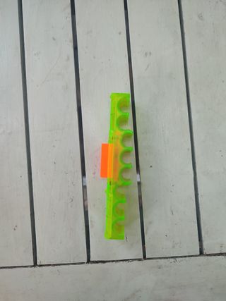 Pack Nerf: Ultra + Modulus entre otros