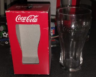 Lotto Bicchieri + Apribottiglie Vintage