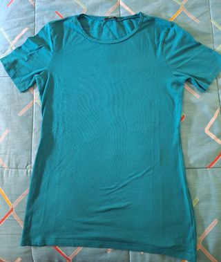 2 Camisetas Maui Sports S