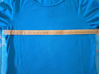 2 Camisetas Maui Sports S