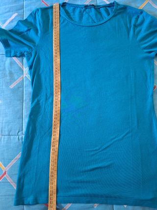 2 Camisetas Maui Sports S