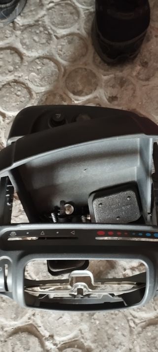 Airbag pasajero Smart Fortwo