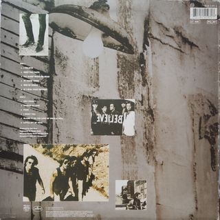 Vinilo Bon Jovi - Keep the Faith