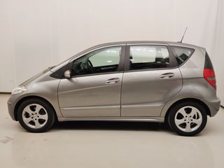 Mercedes-Benz Clase A 2005