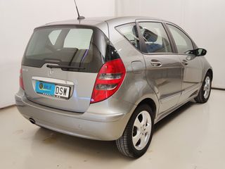 Mercedes-Benz Clase A 2005