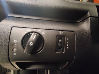 Mercedes-Benz Clase A 2005