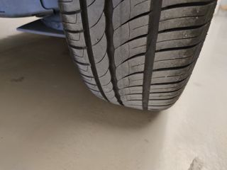 Mercedes-Benz Clase A 2005