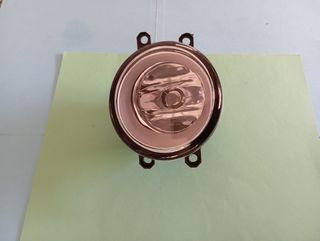 Faro antiniebla derecho Toyota
