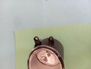 Faro antiniebla derecho Toyota