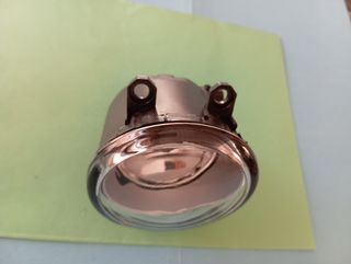 Faro antiniebla derecho Toyota