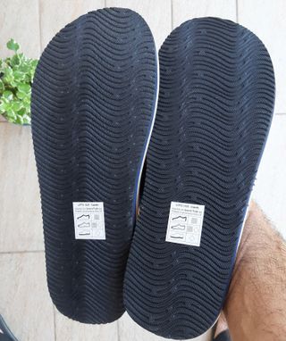 Infradito Uomo NUOVI tg.44 Sandali passeggio, mare