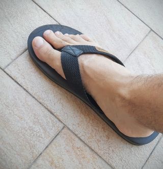 Infradito Uomo NUOVI tg.44 Sandali passeggio, mare