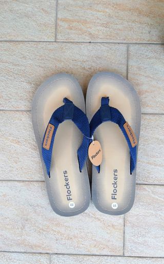 Infradito Uomo NUOVI tg.44 Sandali passeggio, mare