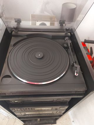 Minicadena AR.SYSTEMS vintage