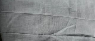 Cortina verde claro 145x255cm