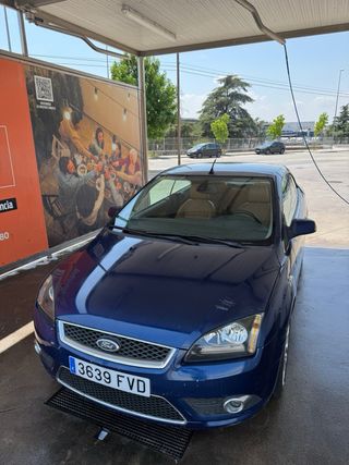 Ford Focus 2006