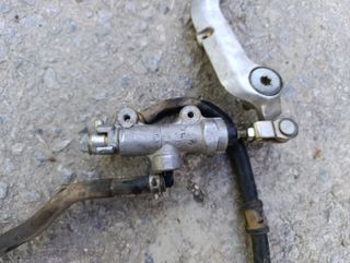Bomba freno trasera Suzuki LTR
