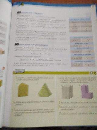 Matemáticas Académicas 3º ESO (Tres volúmenes)