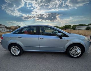 FIAT Linea 1.4 Gasolina 2007
