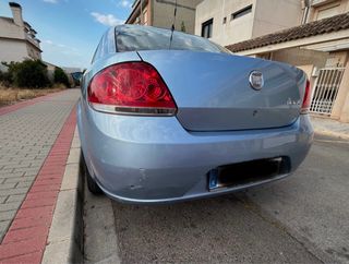 FIAT Linea 1.4 Gasolina 2007