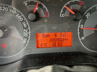 FIAT Linea 1.4 Gasolina 2007