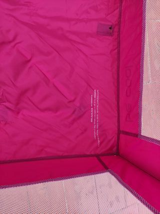 Parque Bebé Plegable - Lechuza