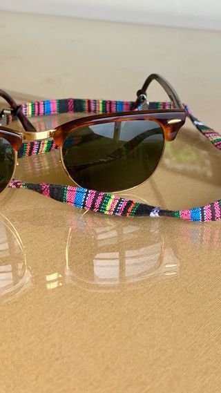 Ray-Ban Clubmaster: Gafas de sol