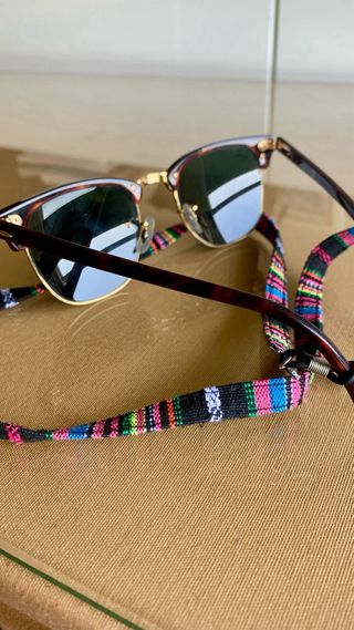 Ray-Ban Clubmaster: Gafas de sol