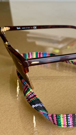 Ray-Ban Clubmaster: Gafas de sol