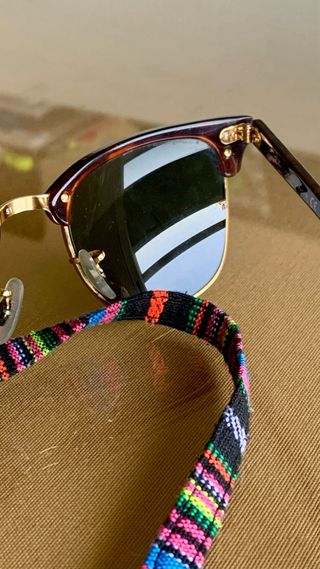 Ray-Ban Clubmaster: Gafas de sol