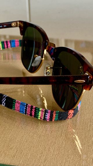 Ray-Ban Clubmaster: Gafas de sol