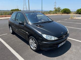 Peugeot 206 2004