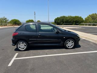 Peugeot 206 2004