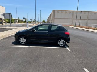 Peugeot 206 2004