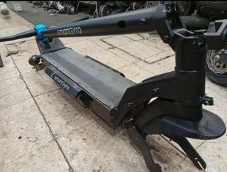 Chasis Patinete SmartGyro Dual
Max