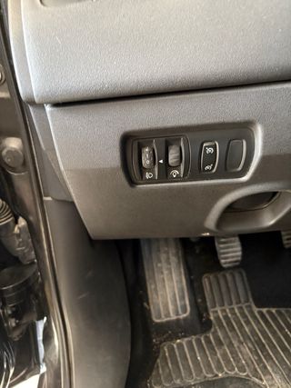 Despiece Renault Megane II