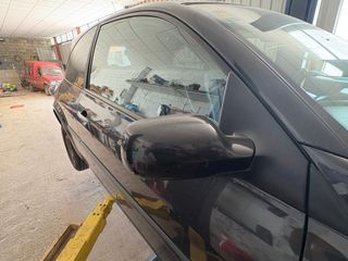 Despiece Renault Megane II