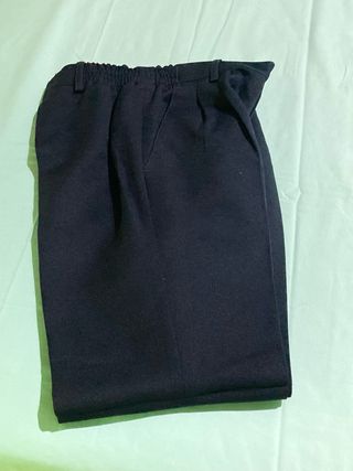 Traje comunión niño marinero talla 10