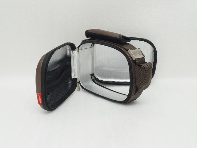 Bolsa térmica Valira porta alimentos