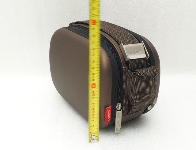 Bolsa térmica Valira porta alimentos