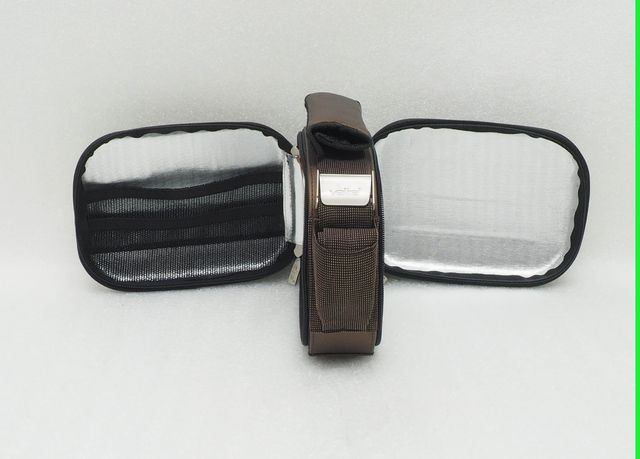 Bolsa térmica Valira porta alimentos