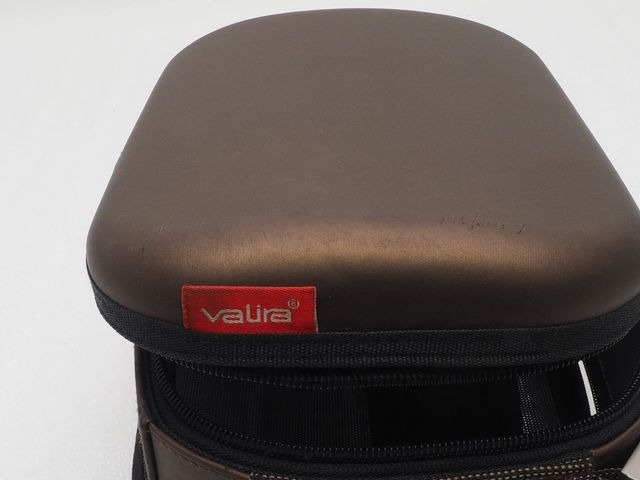 Bolsa térmica Valira porta alimentos